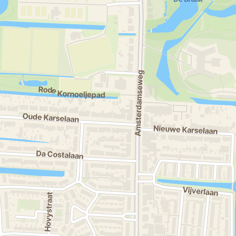 Oude Karselaan 10