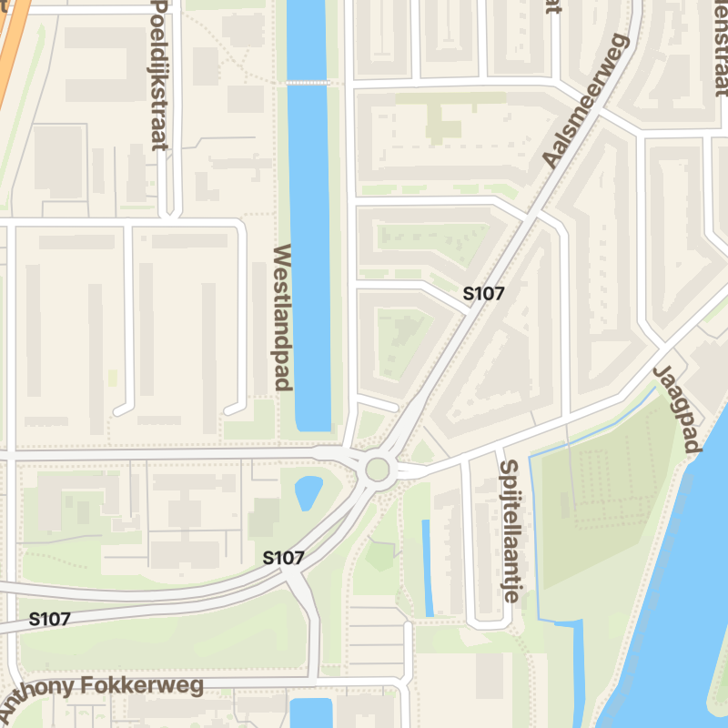 Westlandgracht 251-2