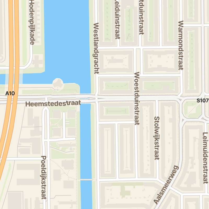 Heemstedestraat 51-H