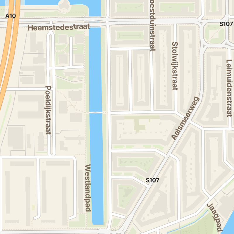 Rietwijkerstraat 89-1