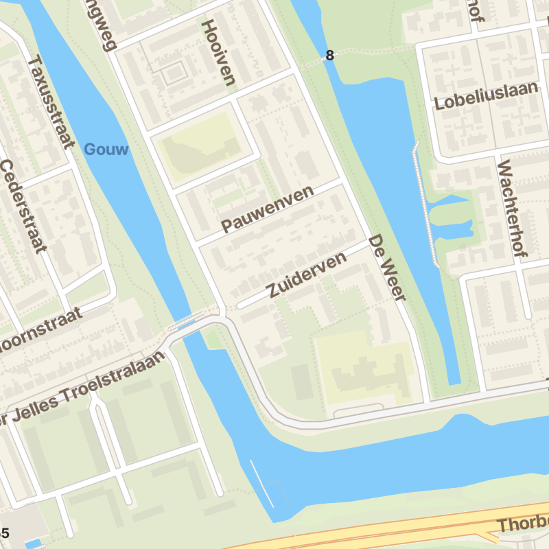 Zuiderven 15