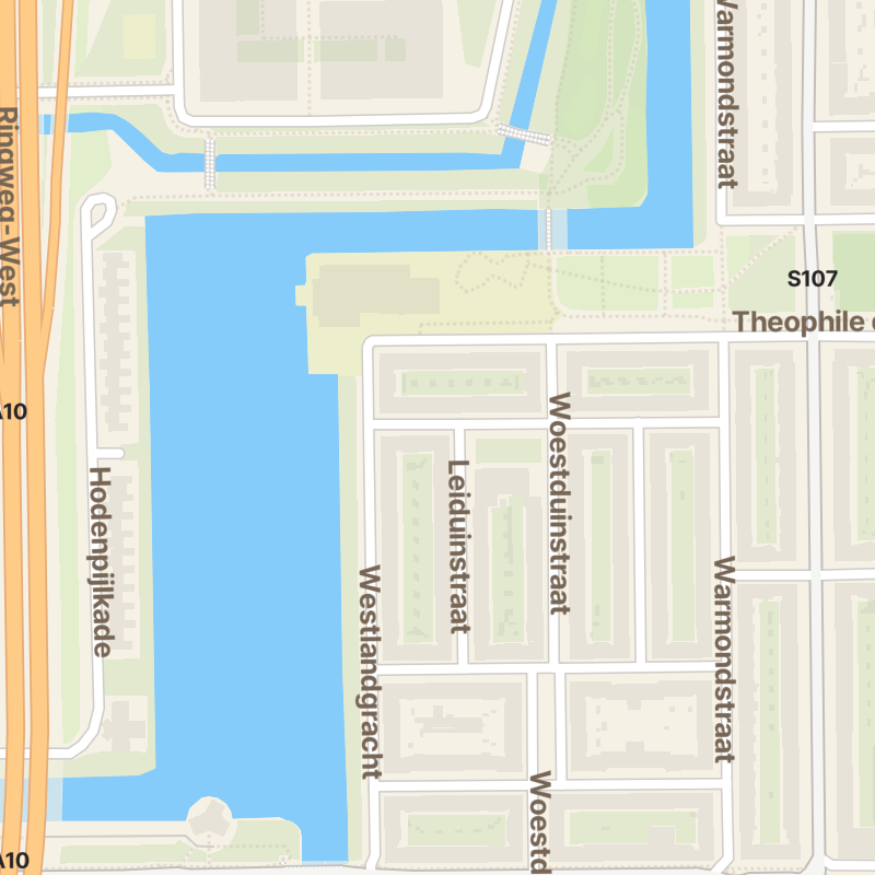 Vogelenzangstraat 45-2