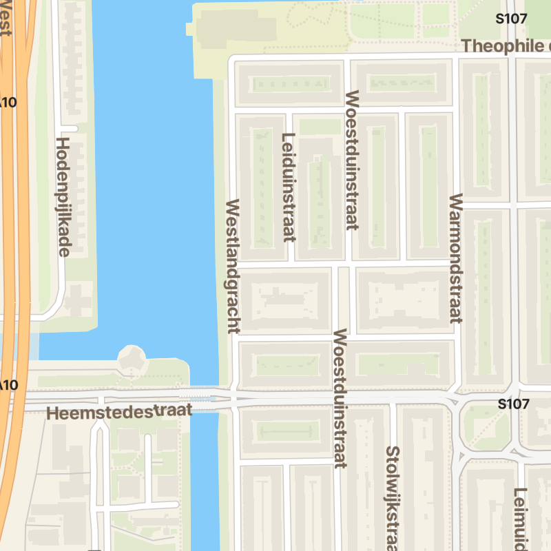 Bennebroekstraat 33-H