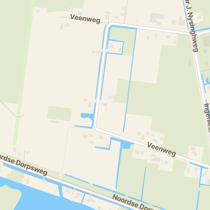 Veenweg 8
