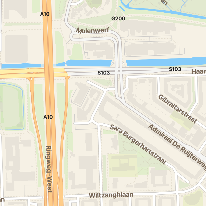 Willem Leevendstraat 3-4