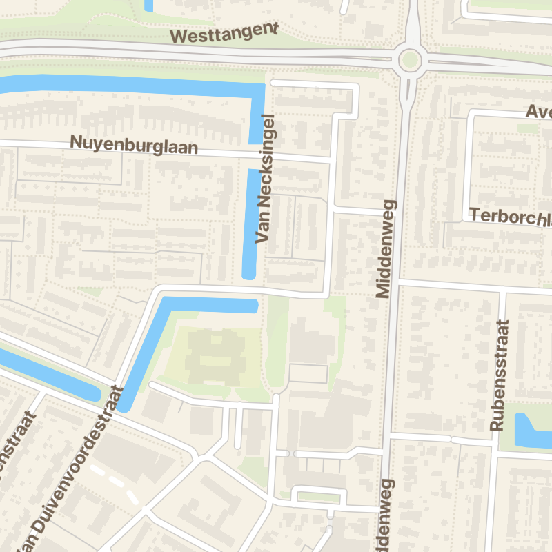 van Teylingenlaan 14