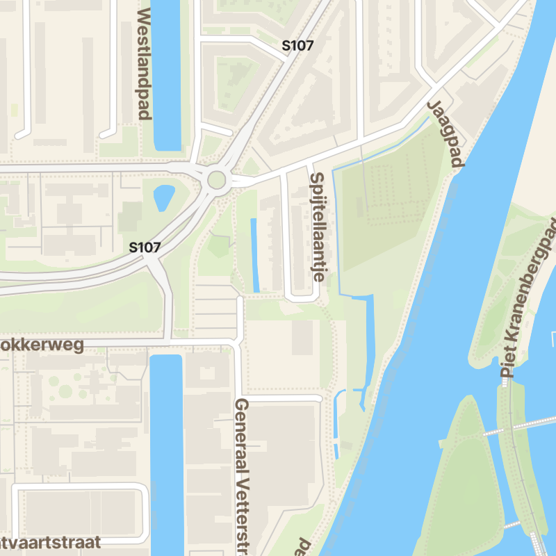 Generaal Vetterstraat 22-H