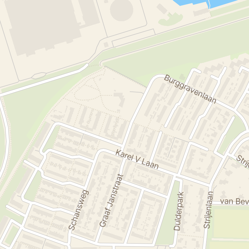 Karel V Laan 119