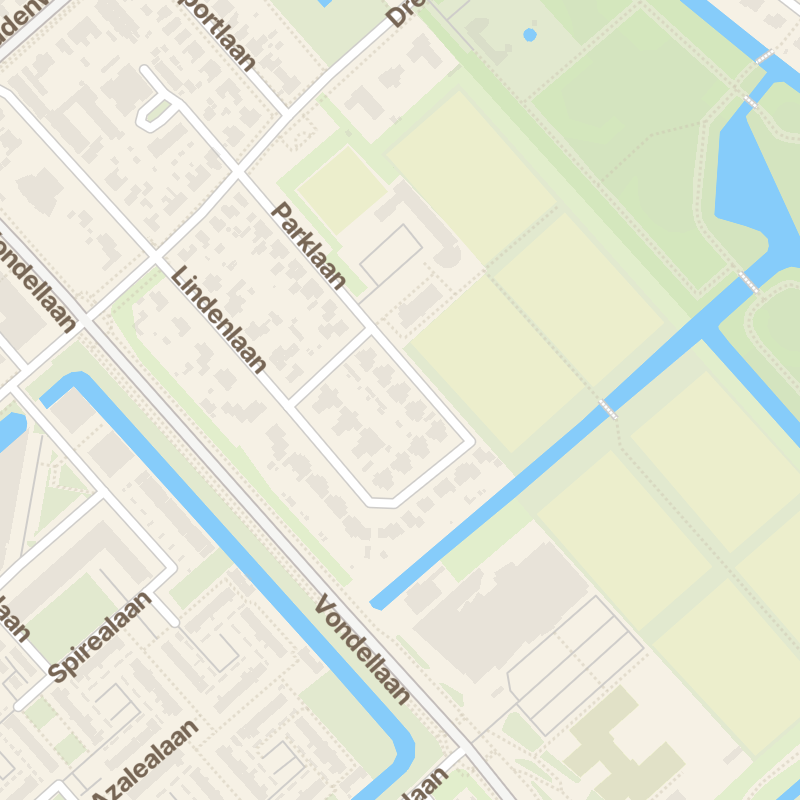 Parklaan 32