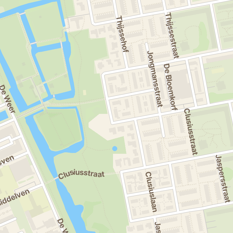 Dodonaeuslaan 302