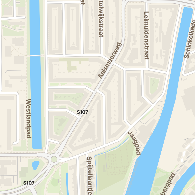 Aalsmeerweg 81-2