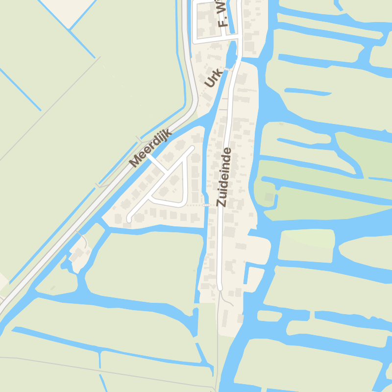 Prof. Willem Schermerhornstraat 17