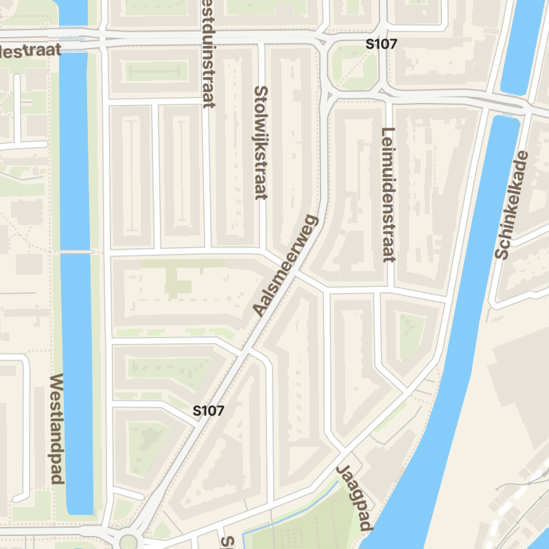 Aalsmeerweg 52-2