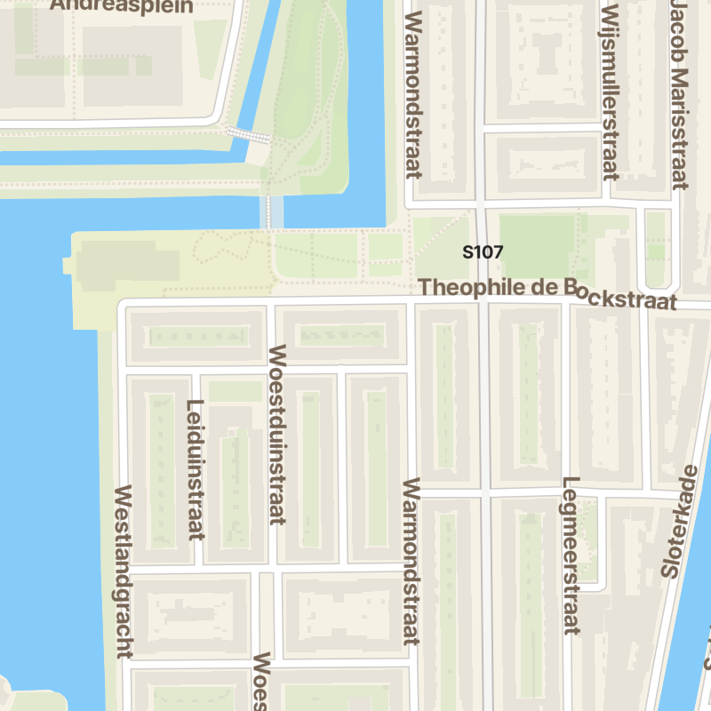 Vogelenzangstraat 12-H
