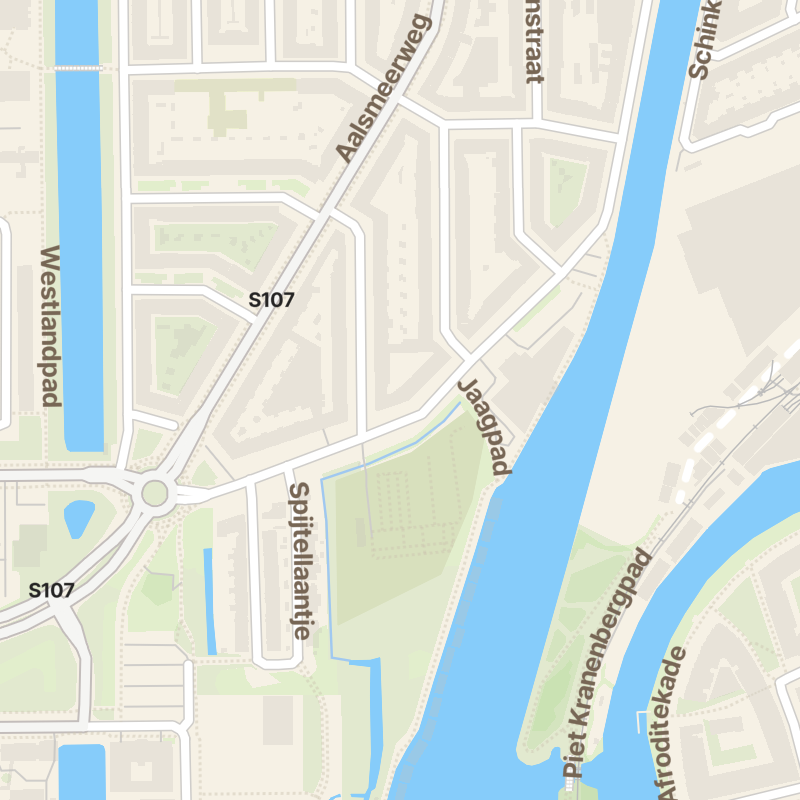 Rijnsburgstraat 50-3