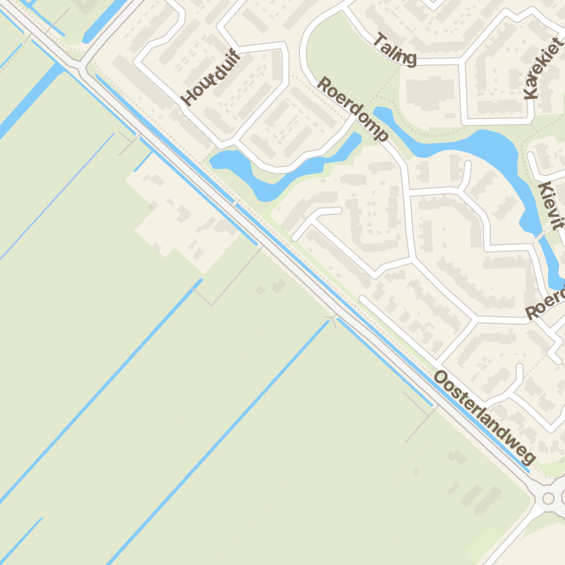 Oosterlandweg 7