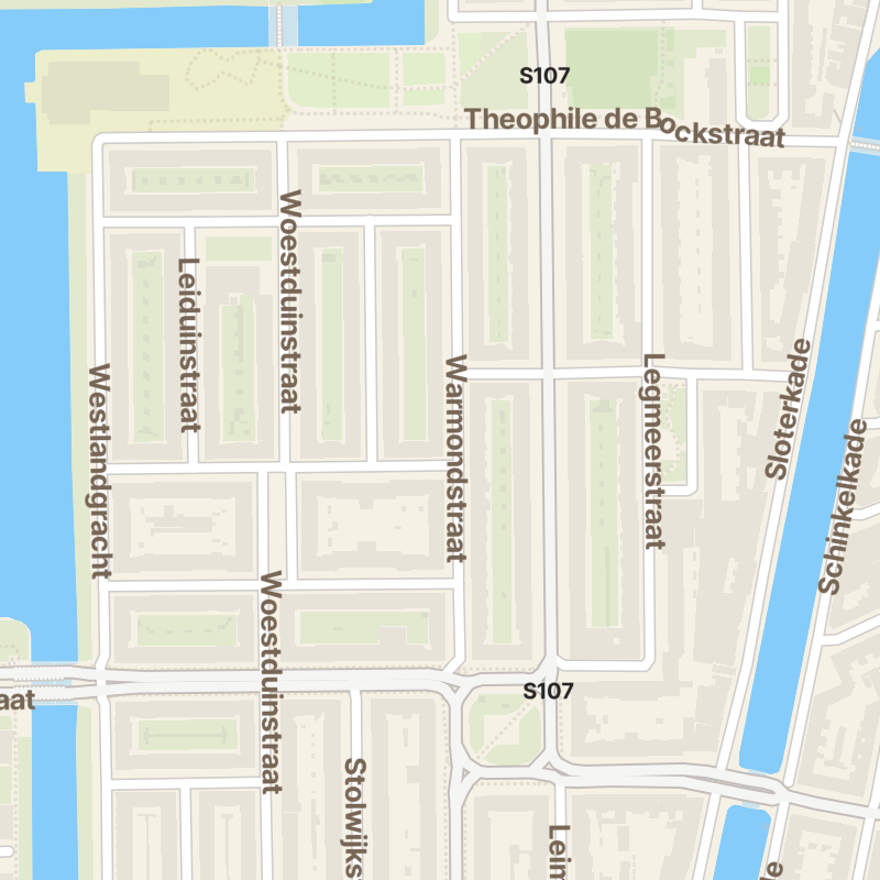 Warmondstraat 176-2