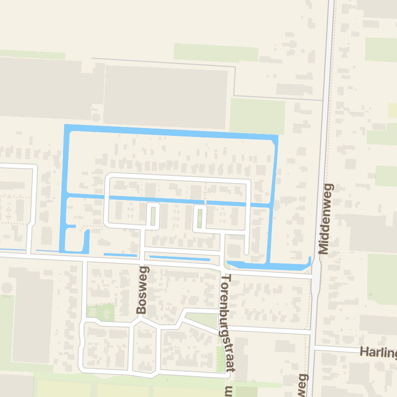 Groote Geldebosch 17