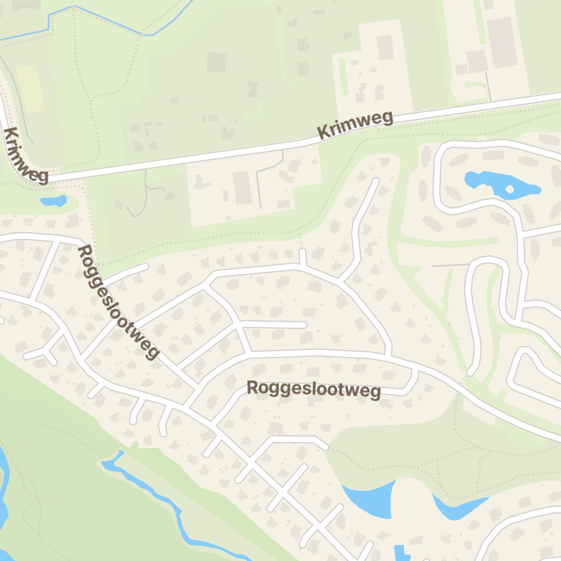 Roggeslootweg 748