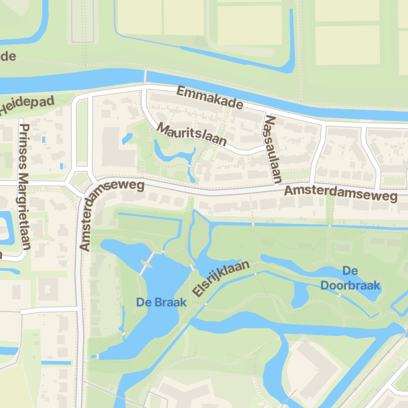 Amsterdamseweg 286
