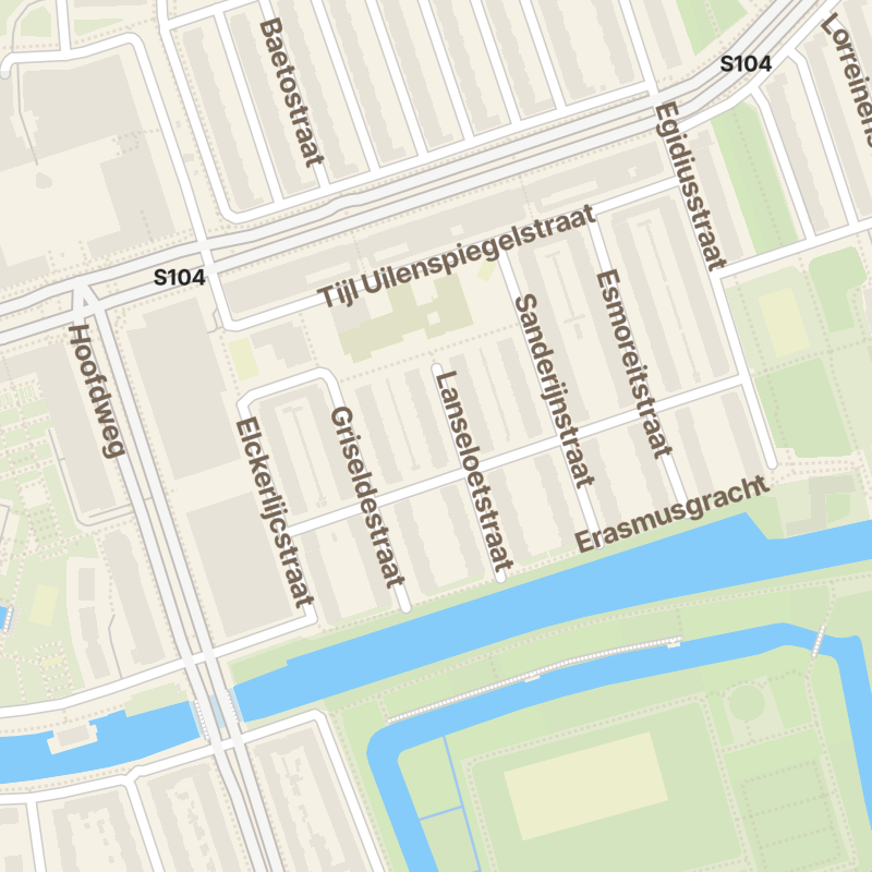 Lanseloetstraat 27-3