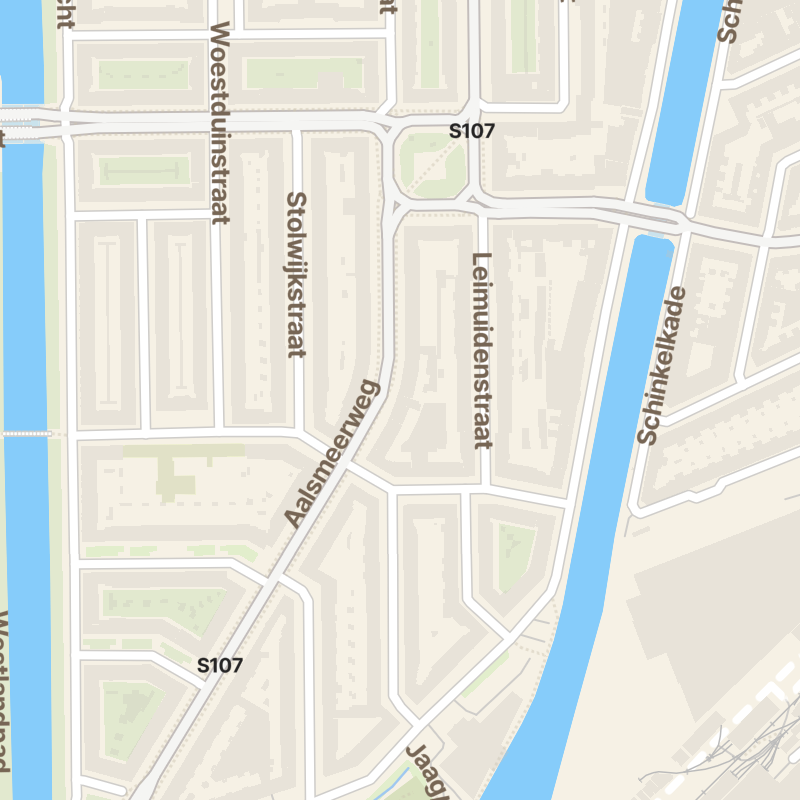 Aalsmeerweg 41-4