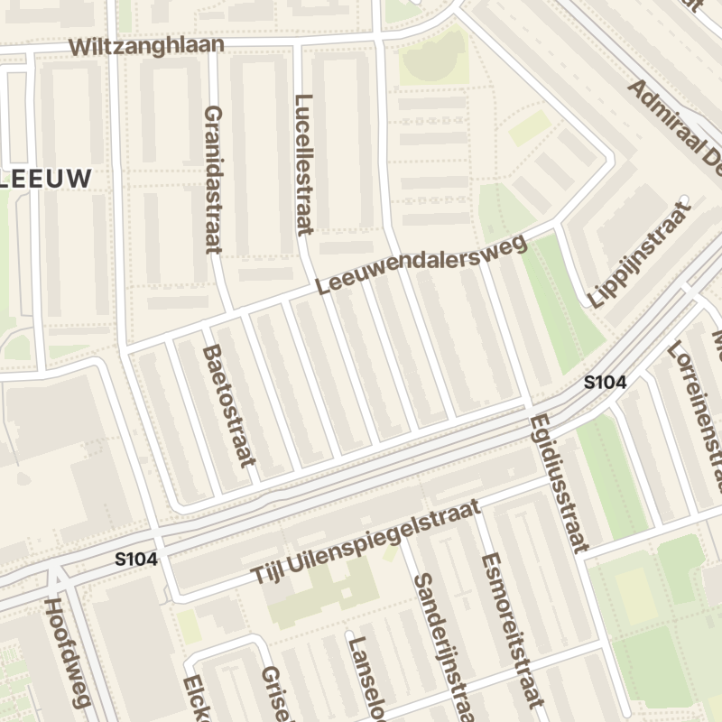 Lucellestraat 24-2