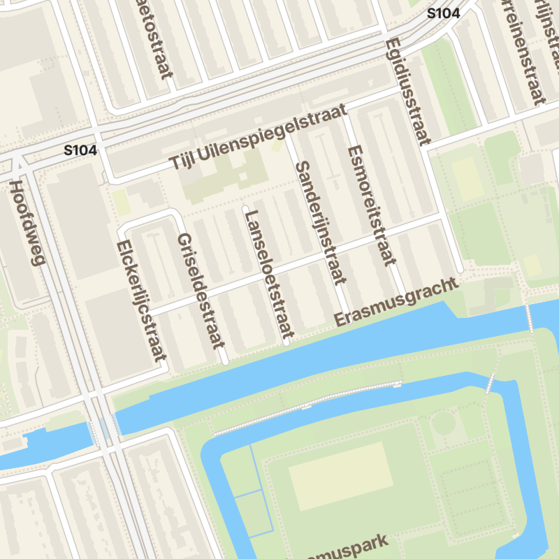 Lanseloetstraat 20-3