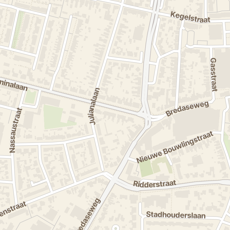 Wilhelminalaan 15