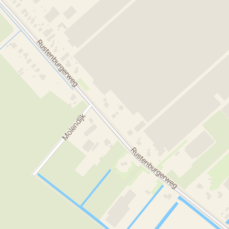Rustenburgerweg 201