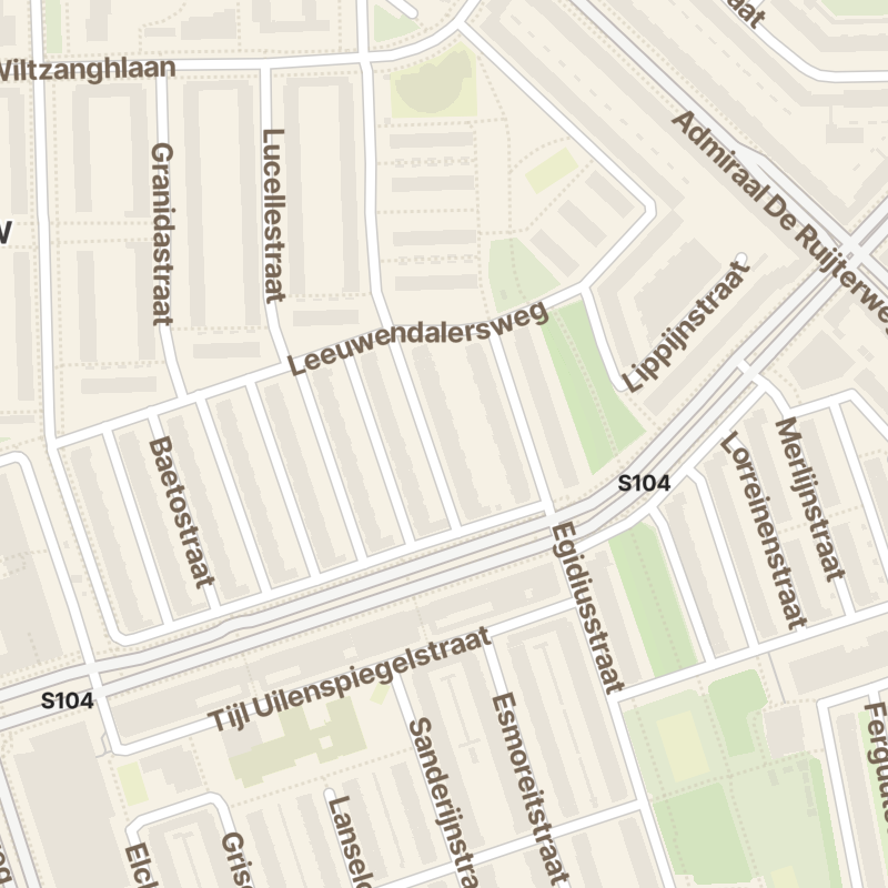Hofwijckstraat 18-3