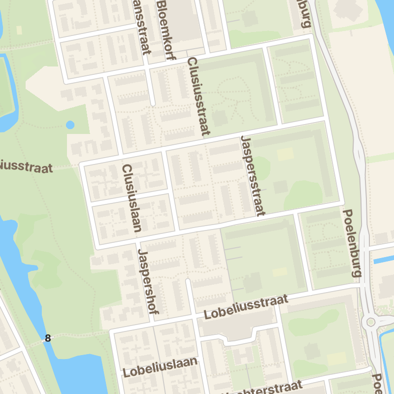 Jaspersstraat 47