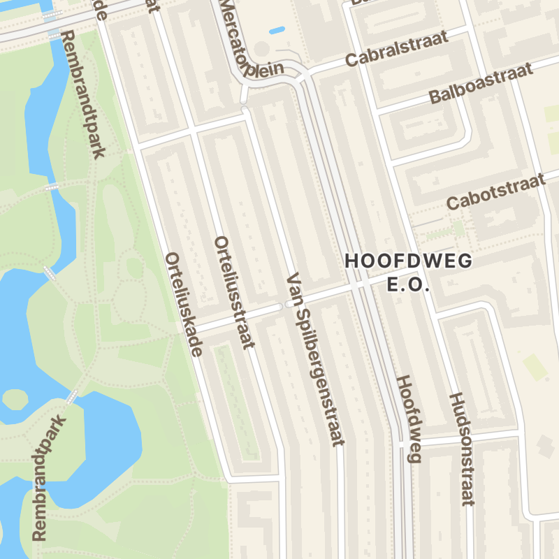 Van Spilbergenstraat 93-A