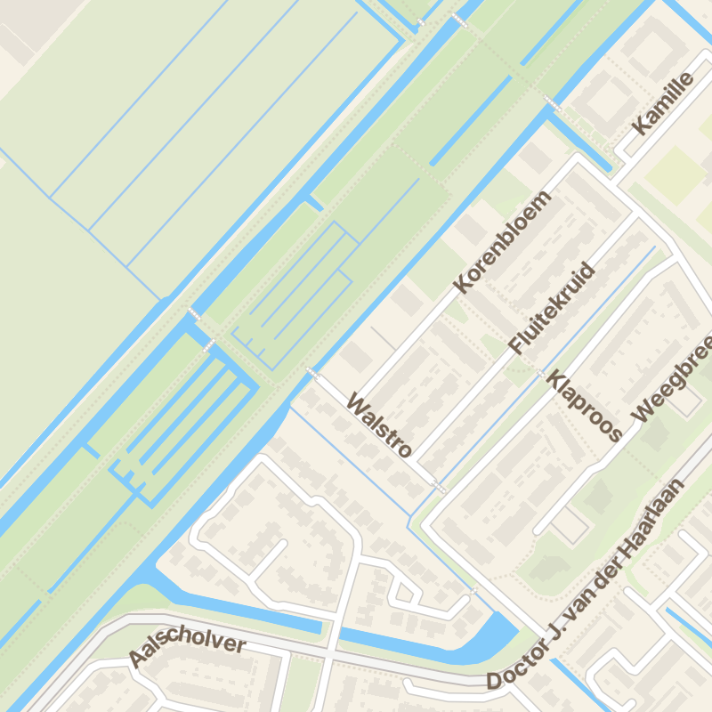 Korenbloem 106