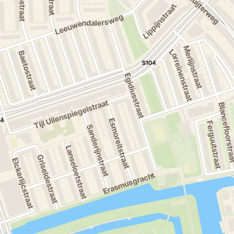 Esmoreitstraat 54-1