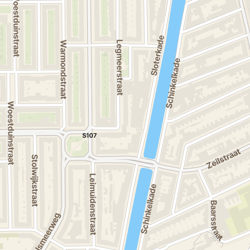 Legmeerstraat 69-2