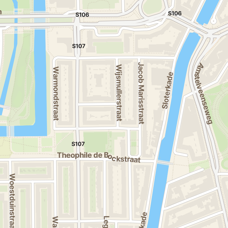 Wijsmullerstraat 46-1