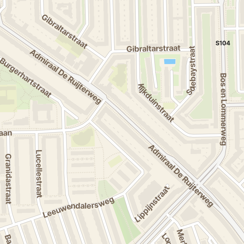 Admiraal De Ruijterweg 377-1