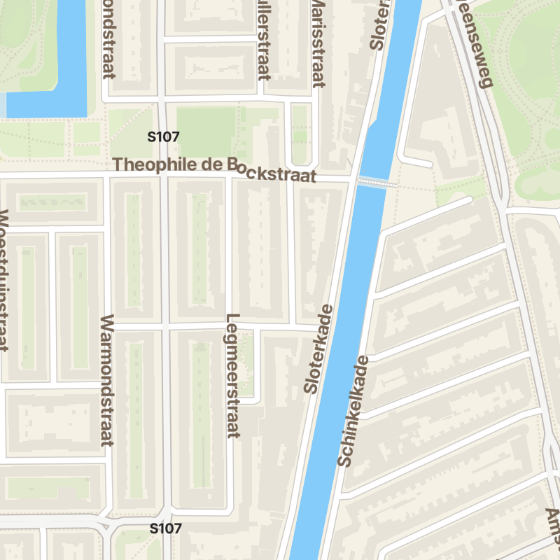 Jacob Marisstraat 14-2