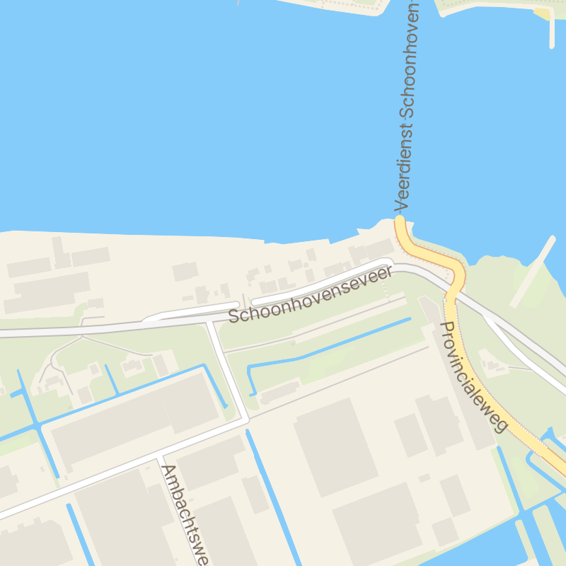 Schoonhovenseveer 13