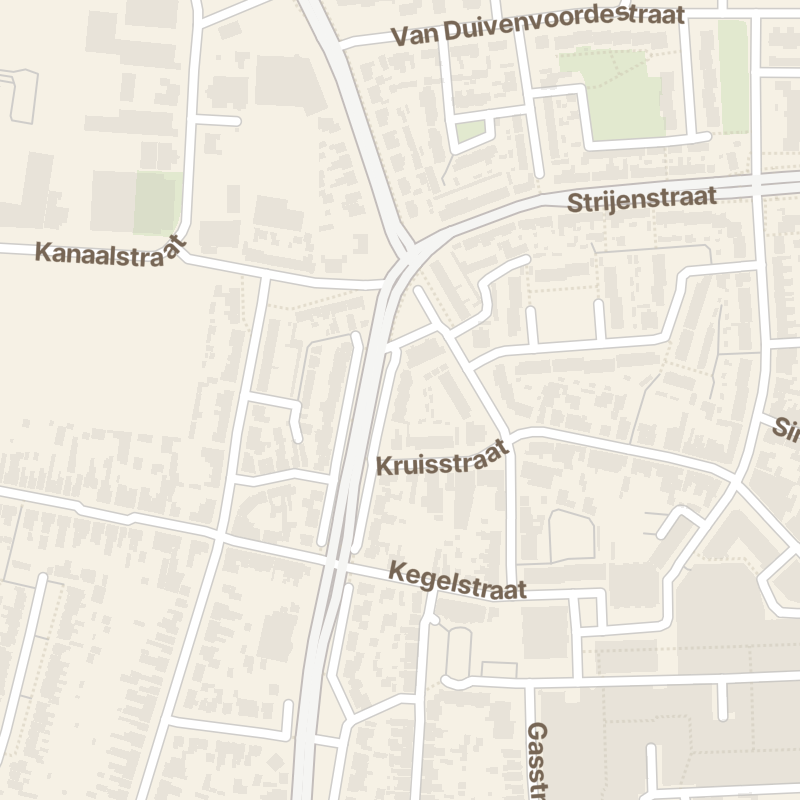 Van Liedekerkestraat 15