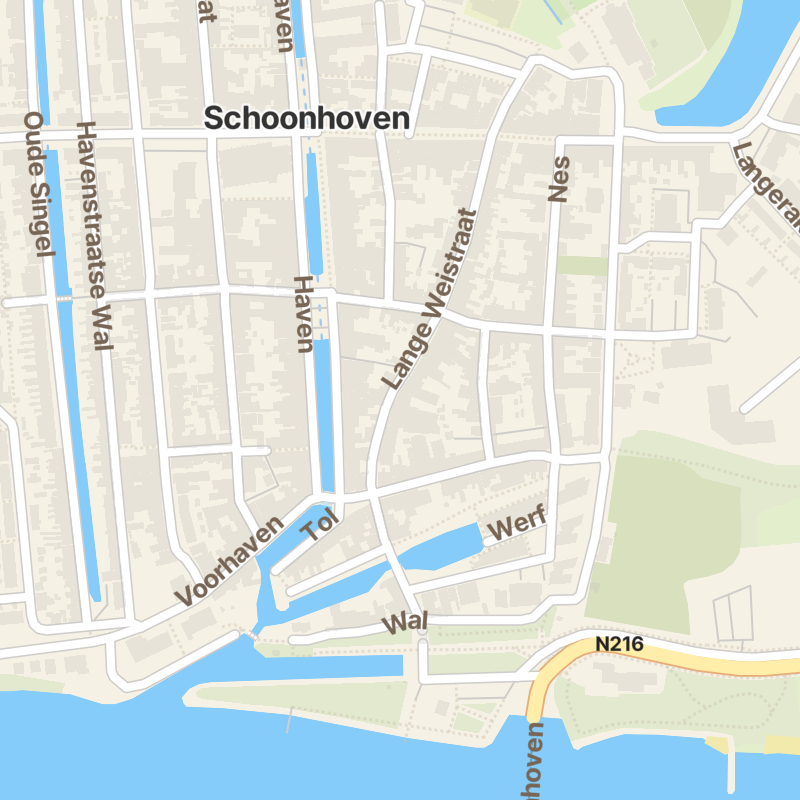Lange Weistraat 11