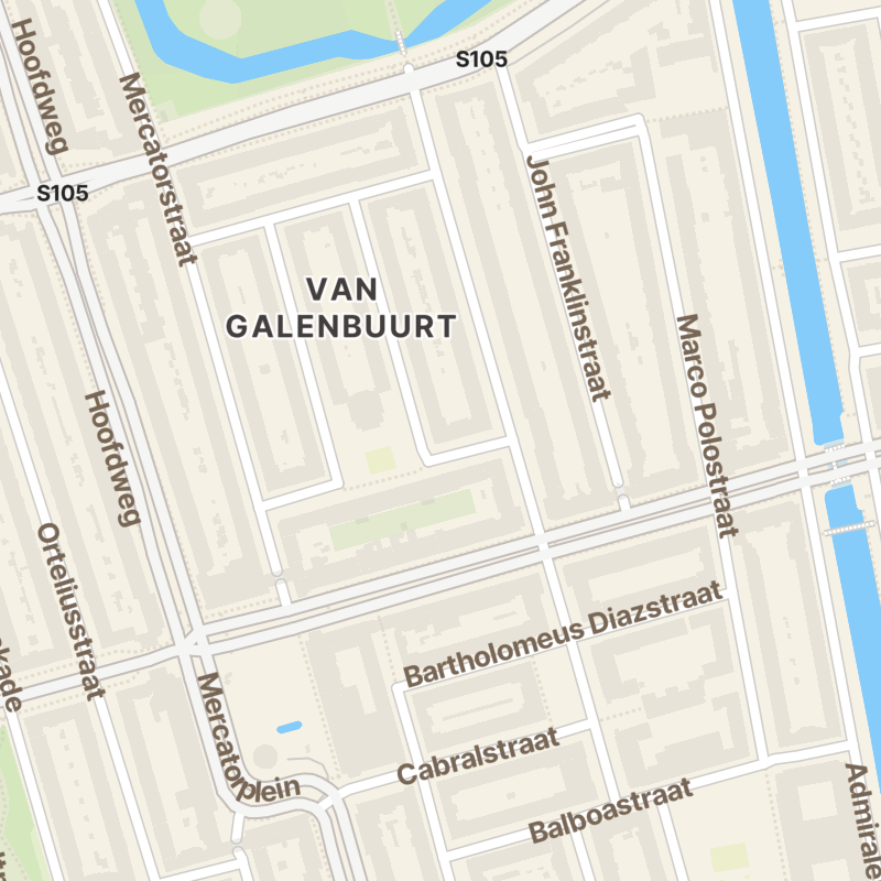 Jan Maijenstraat 12-2