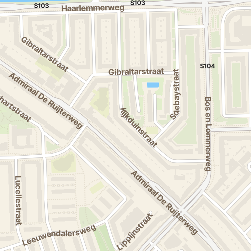 Kijkduinstraat 69-1