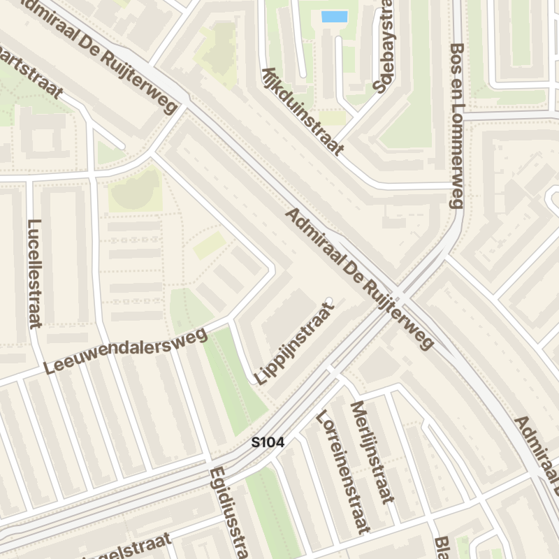 Hertspieghelweg 38-H