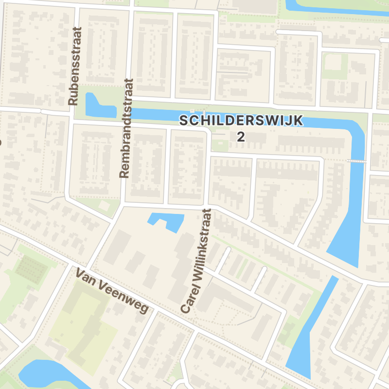 Johan Vermeerstraat 27