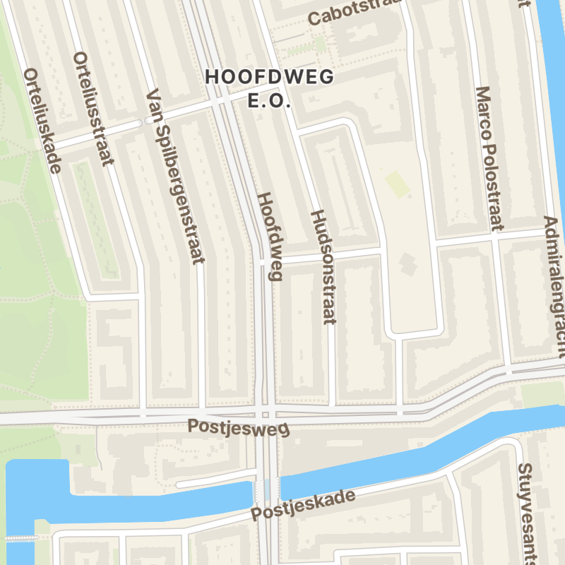 Hoofdweg 174-2