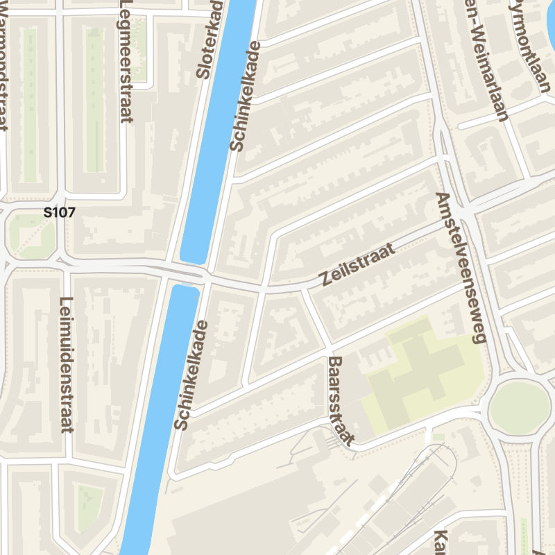 Zeilstraat 50-4