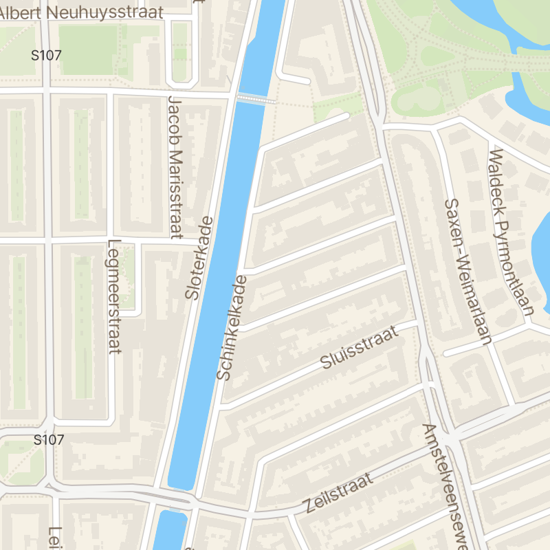Tweede Schinkelstraat 45-H