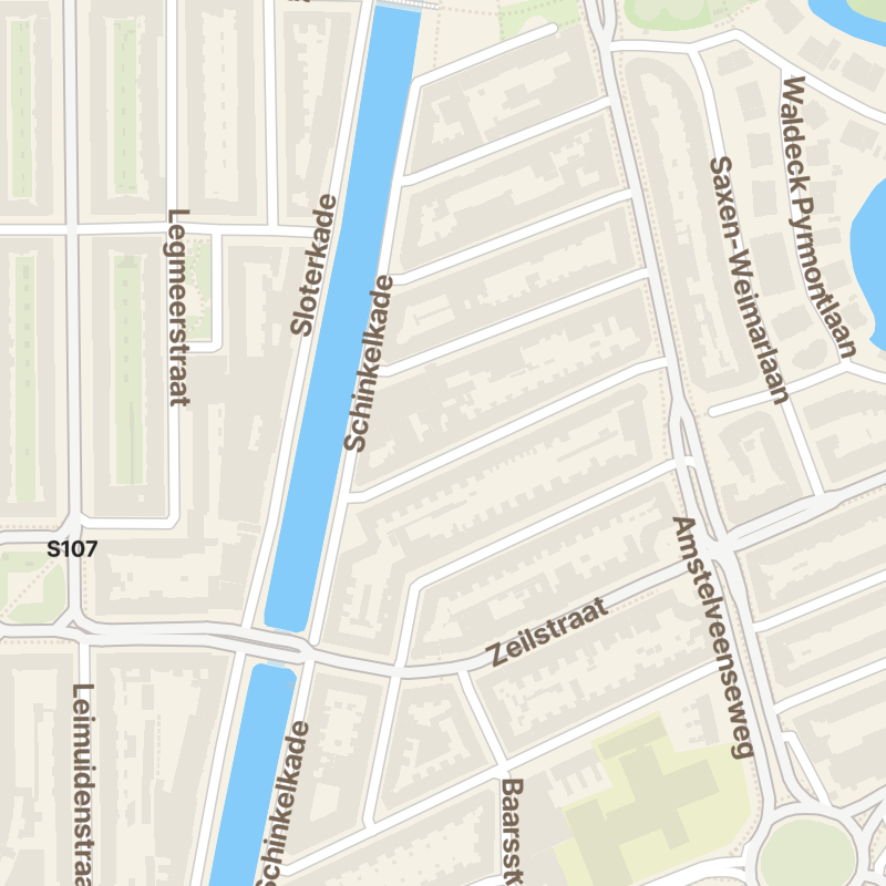 Sluisstraat 48-3